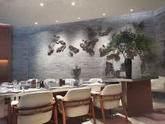 -阿纳迪酒店·秘境西餐厅