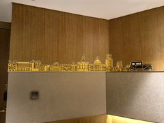 -上海国展宝龙丽筠酒店