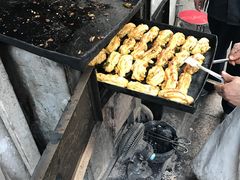 -郭际辣饼铺(第三中学店)