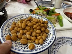 -聚福缘菜馆(隆昌路店)