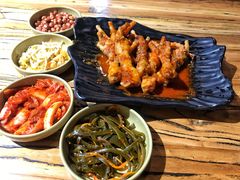 -京玉菲饭店(李村店)