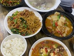 -江南古镇味道·私房菜