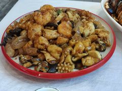 -大眼锅贴水饺(河东店)