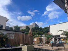 -DGE季风钓虾营地·团建·聚会