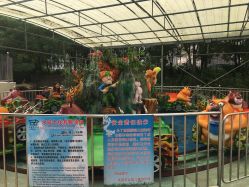 -大望京儿童游乐场