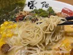 -雷门拉面·现熬骨汤(凯德来福士店)