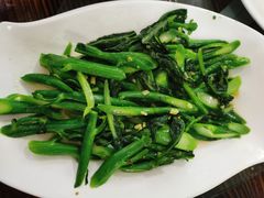 -食的禄山庄