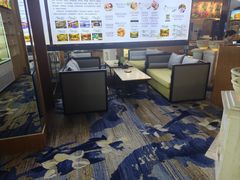 -北丽宫水疗会(宝利来国际大酒店店)