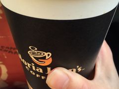 -Gloria Jean's Coffees