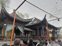 -中国翰园碑林