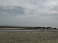 -南澳海滩