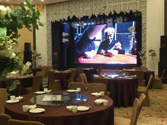 大堂-西安烤鸭店(369烤鸭王店)