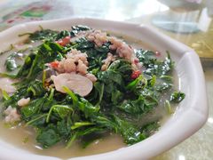 -台山美食一绝阿四台山黄鳝饭(阿四创作店)