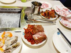 -爱客得牛排海鲜烤肉·火锅自助(春熙路黑金好店)