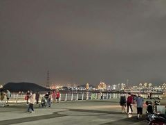 -海沧湾公园