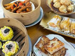 -本味友膳·茶餐厅(和达中心城店)
