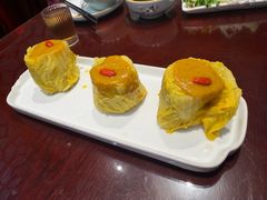 芥末墩-恭敬李·烤鸭(天坛北门店)