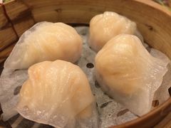 虾饺-添好运点心专门店(中环IFC店)