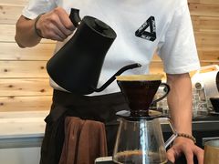淬取-Be Lived Cafe比例咖啡(摩天轮店)
