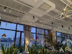 -荣耀.西式融合餐厅(留云湖店)