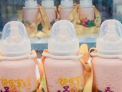 -奈雪的茶(湖滨银泰in77C区PRO店)