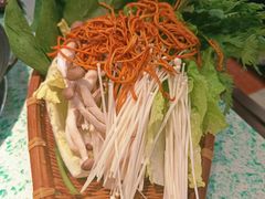 -鸿姐老火锅(龙阳店)