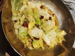 -绿茶餐厅(茂业天地店)