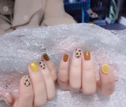 -Halo美甲美睫