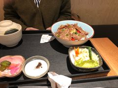 -牛気·越光米牛肉饭(水游城店)