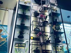 -街角 T·COFFEE 融合料理·BISTRO(车公庙店)