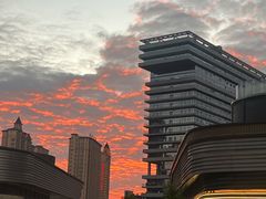 -东莞松山湖万象汇