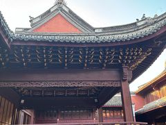 -宁波府城隍庙