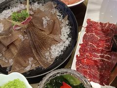 -海底捞火锅(团结桥店)