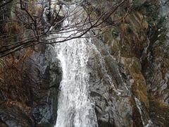-东海大峡谷