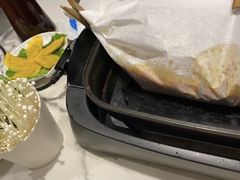 -鱼颜诱纸纸上烤鱼·蛙(龙湖天街店)