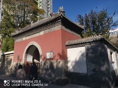 -圣安寺