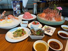-Mr·Fish鱼鲜生海鲜放题(银泰in99店)