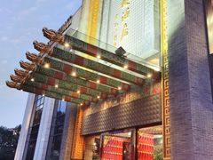 -宁波状元楼酒店(和义路店)