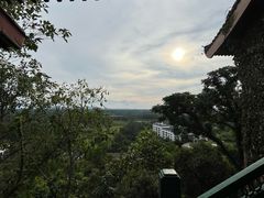 -海南文笔峰盘古文化旅游区