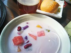 椰汁芋圆-豪享来中西餐厅(隆昌店)