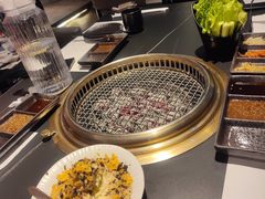 -黑崎烧肉·山野厨房(坪山店)