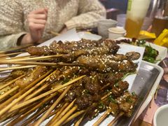 -木屋烧烤(龙岗南联店)