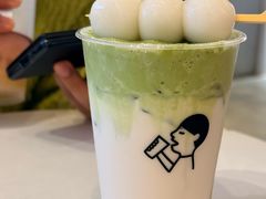 -喜茶(深圳南山海雅店)