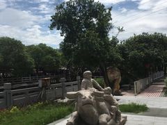 -红山村