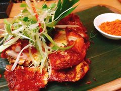 十号香鸡-SUSU·苏苏(四合院创始店)