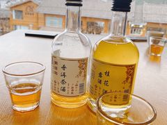 -品味泸沽湖•民族特色菜(大落水店)