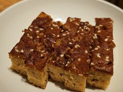 红枣糕-耶里夏丽·丝路新疆菜·清真食品(徐汇南丹东路臻选店)