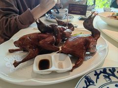 -侨美·唐荔园·40年地道粤菜