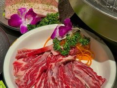 -山葵说·泥炉烤肉(泰达时尚E街区店)