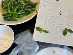 -正德楼果木烤鸭·渔家菜(东港店)